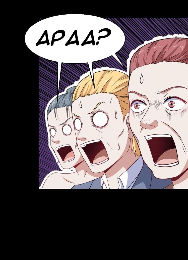 Daddy From Hell Chapter 07 Bahasa Indonesia